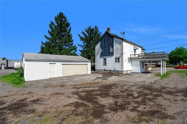 2719 William Street, Cheektowaga, NY 14227