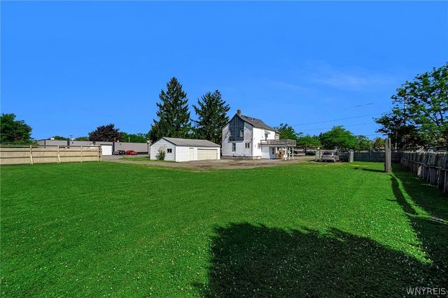 2719 William Street, Cheektowaga, NY 14227