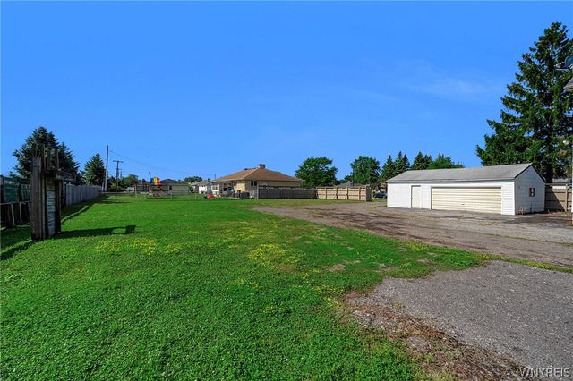 2719 William Street, Cheektowaga, NY 14227