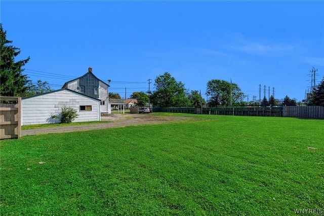 2719 William Street, Cheektowaga, NY 14227