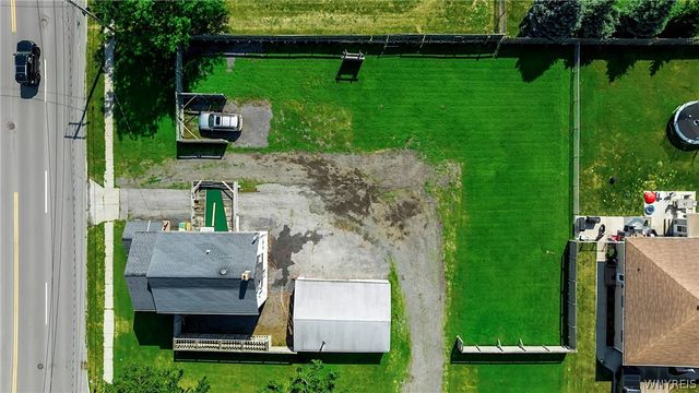 2719 William Street, Cheektowaga, NY 14227