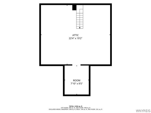 2719 William Street, Cheektowaga, NY 14227