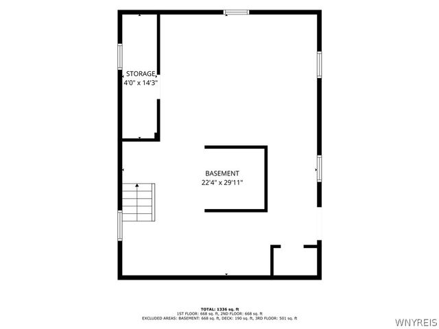 2719 William Street, Cheektowaga, NY 14227