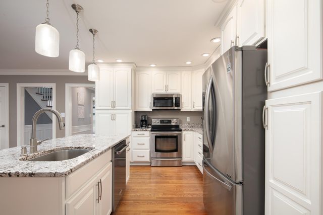 3424 Chestnut Hill Lane, Lexington, KY 40509