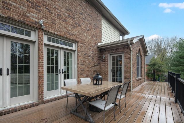 3424 Chestnut Hill Lane, Lexington, KY 40509