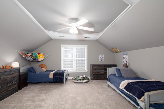 3424 Chestnut Hill Lane, Lexington, KY 40509