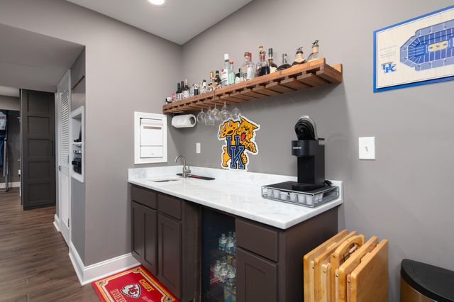3424 Chestnut Hill Lane, Lexington, KY 40509