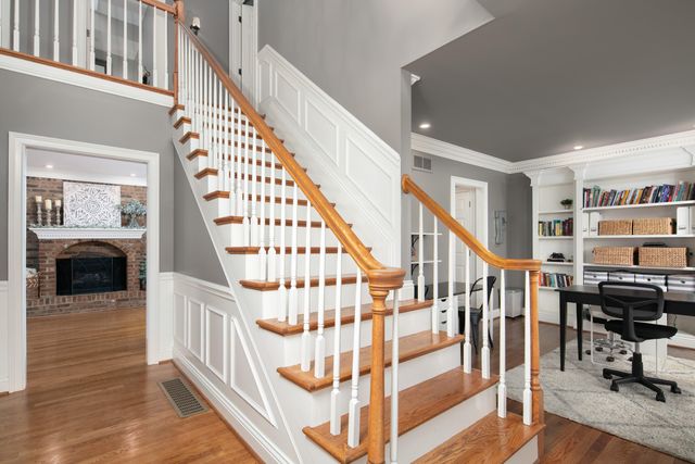 3424 Chestnut Hill Lane, Lexington, KY 40509