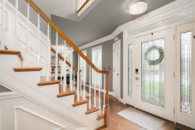 3424 Chestnut Hill Lane, Lexington, KY 40509