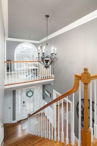3424 Chestnut Hill Lane, Lexington, KY 40509