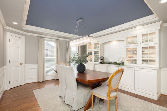 3424 Chestnut Hill Lane, Lexington, KY 40509