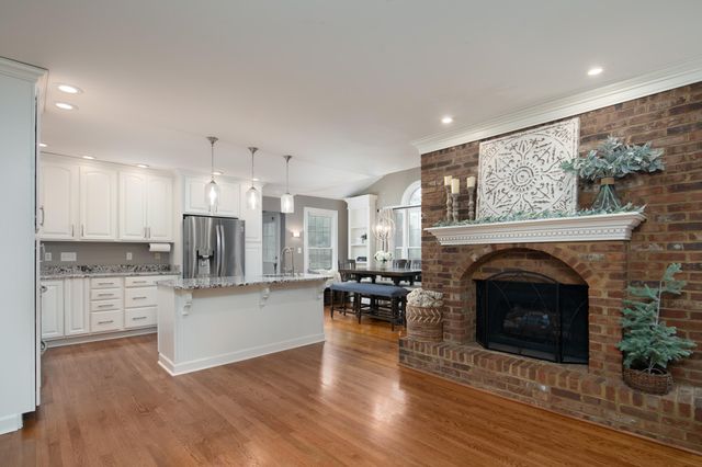 3424 Chestnut Hill Lane, Lexington, KY 40509