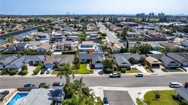 9172 Carrolltown Drive, Huntington Beach, CA 92646