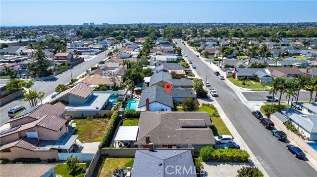 9172 Carrolltown Drive, Huntington Beach, CA 92646