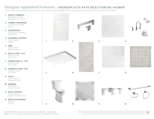 19803 Elegant Azalea Way, Cypress, TX 77433