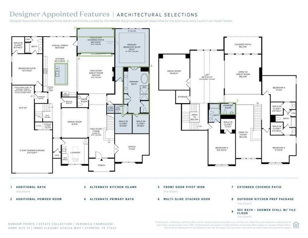 19803 Elegant Azalea Way, Cypress, TX 77433