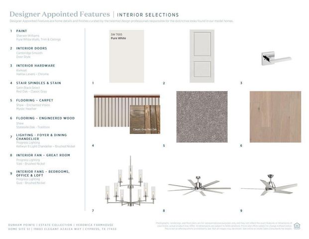 19803 Elegant Azalea Way, Cypress, TX 77433