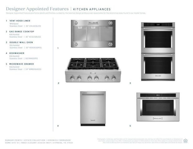 19803 Elegant Azalea Way, Cypress, TX 77433