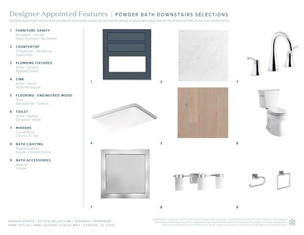 19803 Elegant Azalea Way, Cypress, TX 77433