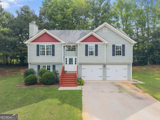 8834 Shallow Creek Trail, Clermont, GA 30527