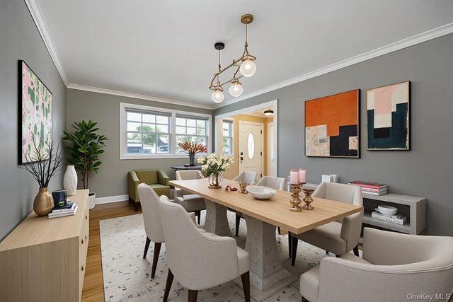 3 Mansion Drive, Hyde Park, NY 12538