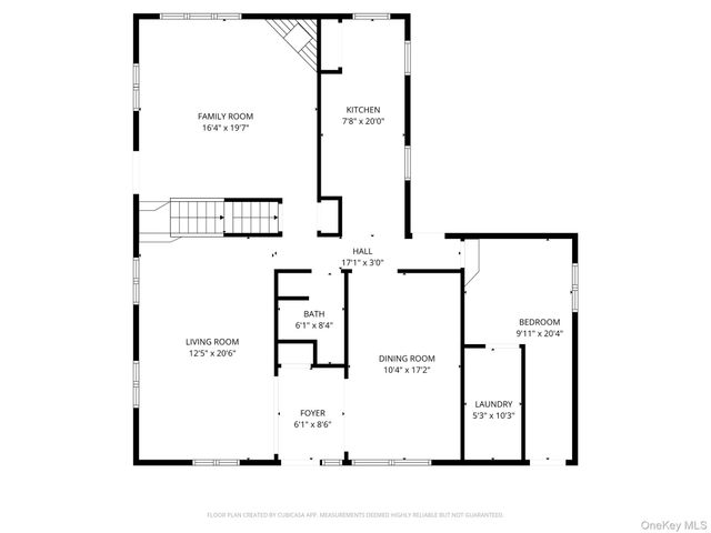 3 Mansion Drive, Hyde Park, NY 12538