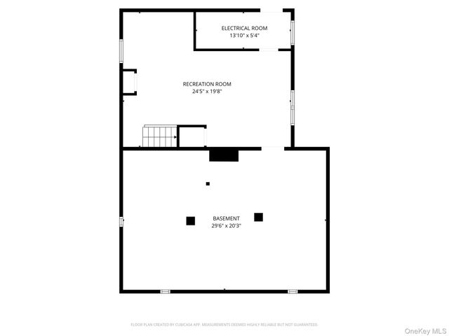 3 Mansion Drive, Hyde Park, NY 12538