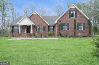 30 Bunker Hill Road, Crawford, GA 30630