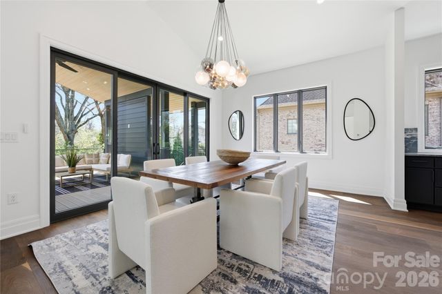 1423 S Wendover Road, Charlotte, NC 28211