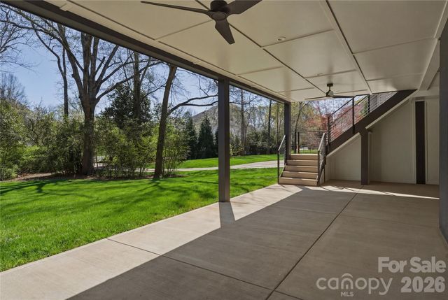 1423 S Wendover Road, Charlotte, NC 28211