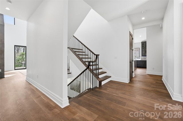 1423 S Wendover Road, Charlotte, NC 28211