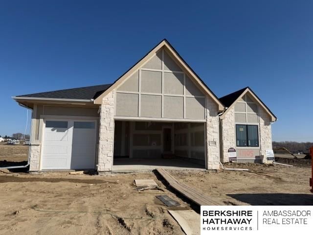 11105 S 221st Street, Gretna, NE 68028