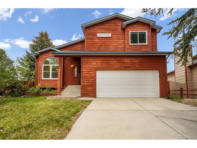 3390 Richmond Dr, Colorado Springs, CO 80922