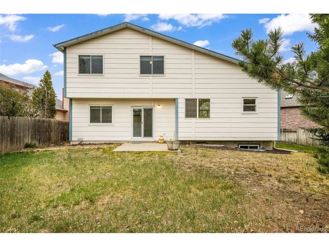 3390 Richmond Dr, Colorado Springs, CO 80922