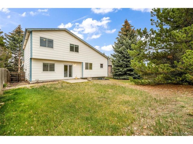 3390 Richmond Dr, Colorado Springs, CO 80922