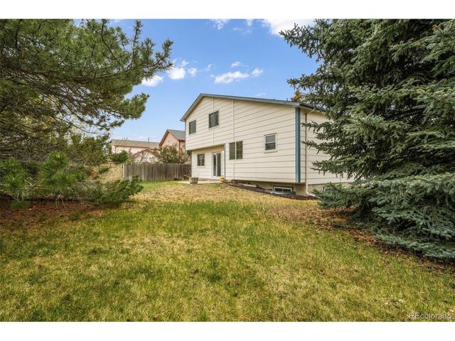 3390 Richmond Dr, Colorado Springs, CO 80922