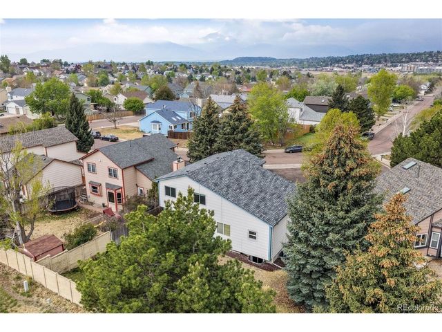 3390 Richmond Dr, Colorado Springs, CO 80922
