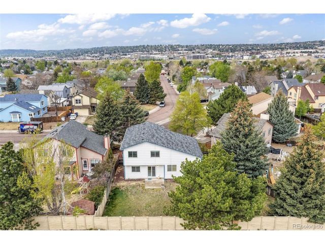 3390 Richmond Dr, Colorado Springs, CO 80922