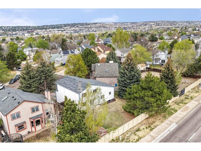 3390 Richmond Dr, Colorado Springs, CO 80922