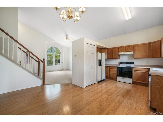 3390 Richmond Dr, Colorado Springs, CO 80922