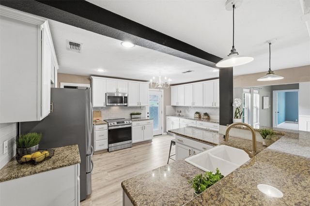 5000 Calmont Avenue, Fort Worth, TX 76107