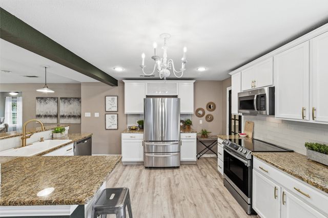 5000 Calmont Avenue, Fort Worth, TX 76107