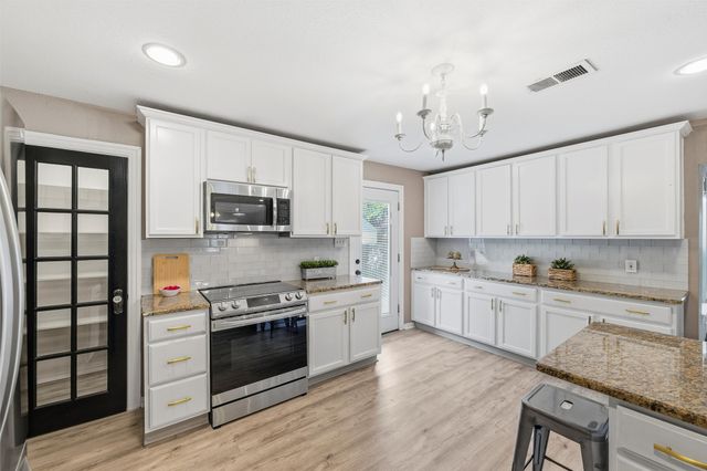 5000 Calmont Avenue, Fort Worth, TX 76107