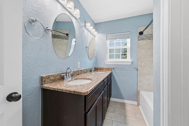 5000 Calmont Avenue, Fort Worth, TX 76107