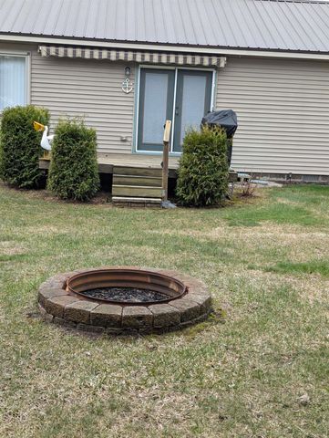 7295 Aspen Road, Worth Twp, MI 48450