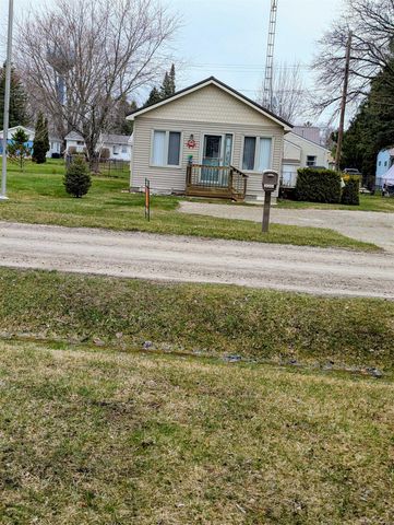 7295 Aspen Road, Worth Twp, MI 48450