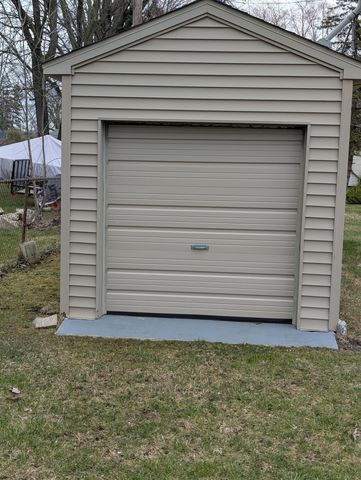 7295 Aspen Road, Worth Twp, MI 48450
