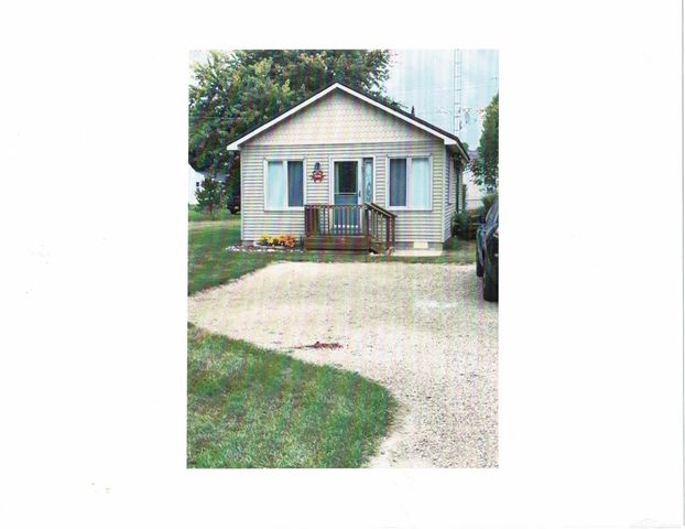 7295 Aspen Road, Worth Twp, MI 48450