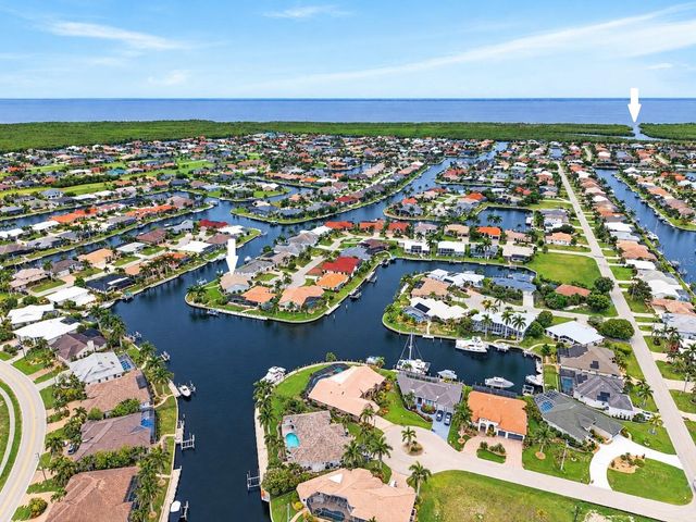 3367 TRINIDAD COURT, Punta Gorda, FL 33950