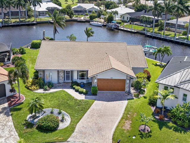 3367 TRINIDAD COURT, Punta Gorda, FL 33950
